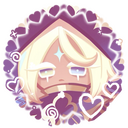 Pure Vanilla Cookie