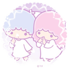 Little Twin Stars