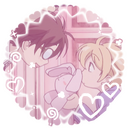 Haruhi/Honey